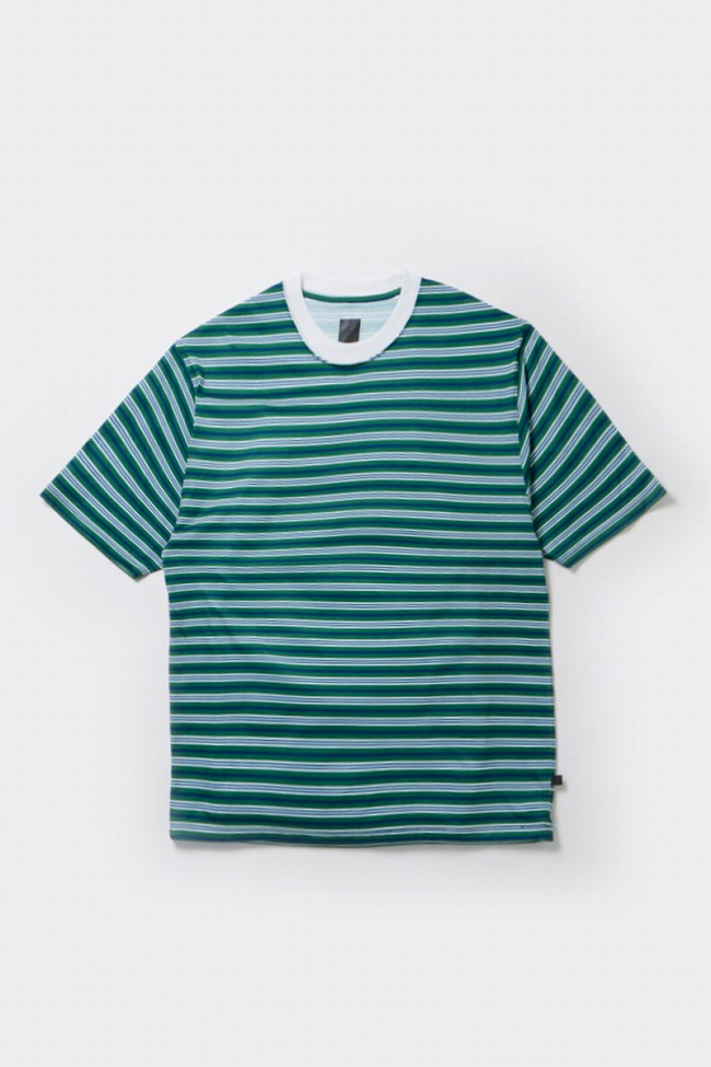 24SS DAIWA PIER39 ダイワピア Tシャツ カットソー DAIWA PIER39 TECH LIGHTWEIGHT S/S TEE（Tシャツ/カットソー