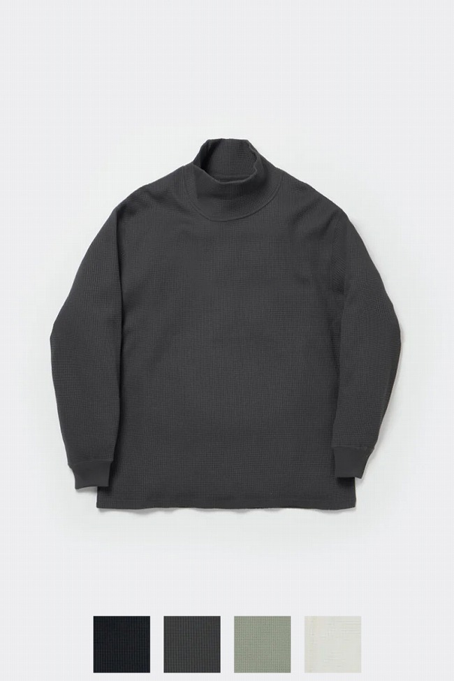 ダイワピア39 daiwa pier39 ニット 長袖tシャツ be-35024wl_1.jpg