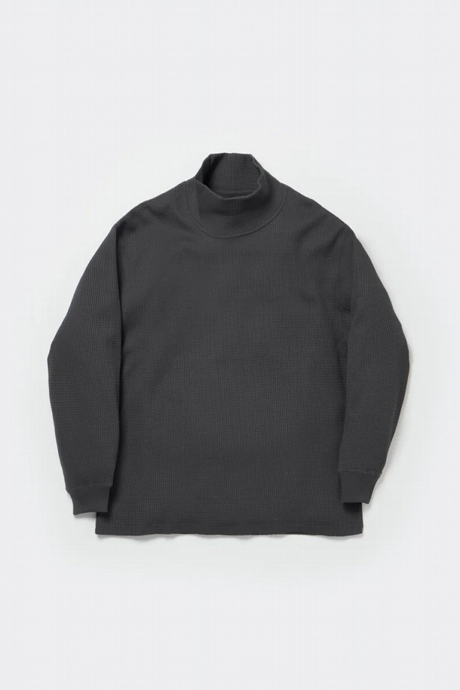 DAIWA PIER39（ダイワ ピア39） W's TECH THERMAL OFF TURTLE L/S