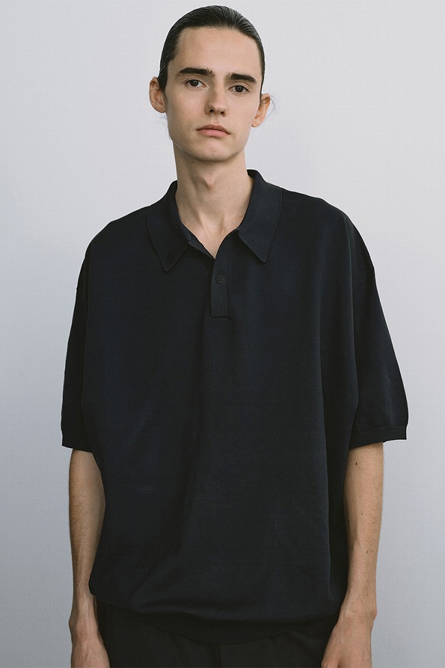 DAIWA PIER39（ダイワ ピア39） TECH POLO SHIRT S/S テックポロシャツ