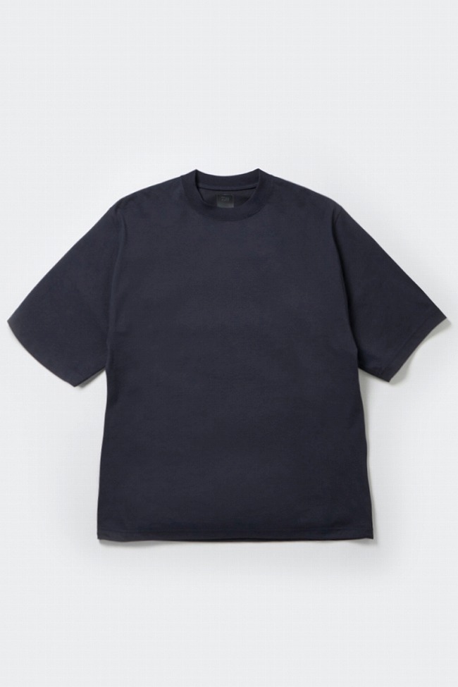 TECH DRAWSTRING S/S TEE | DAIWA PIER39(ダイワ ピアサーティ