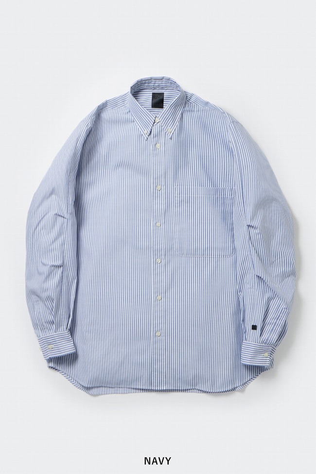 DAIWA PIER39 PIER 39(ダイワピア39) W's TECH BUTTON DOWN