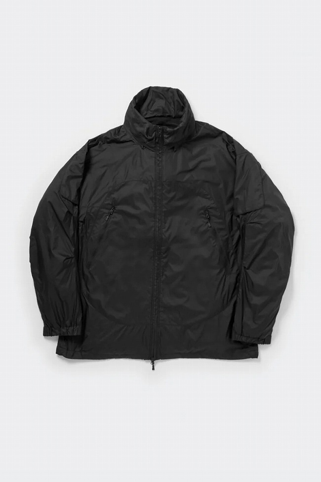 DAIWA PIER39（ダイワ ピア39） TECH WIND SHELL JACKET テック