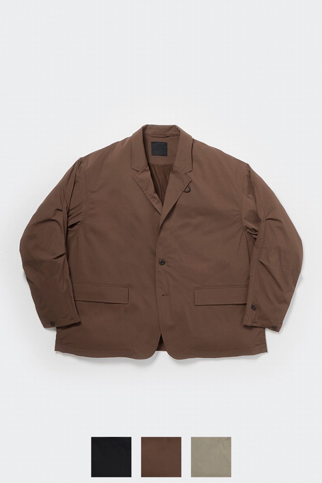 DAIWA PIER39（ダイワ ピア39） W's TECH LOOSE 2B JACKET ウィメンズ