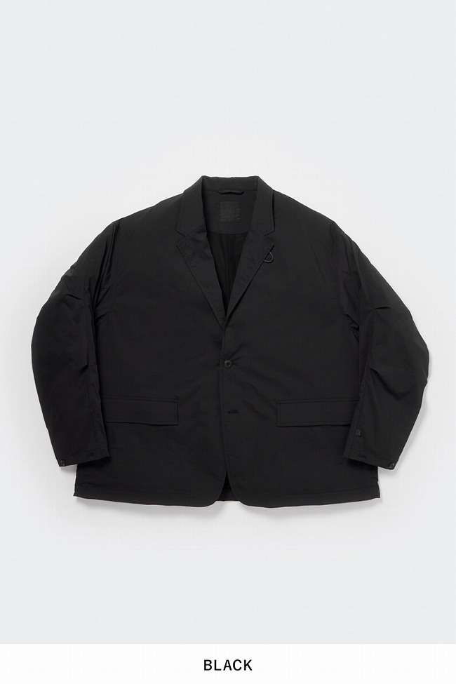 DAIWA PIER39（ダイワ ピア39） W's TECH LOOSE 2B JACKET ウィメンズ