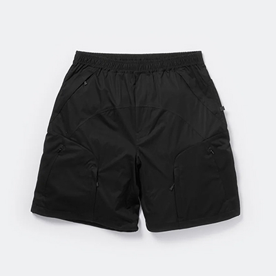 DAIWA PIER 39 ショートパンツ DAIWA PIER39 PIER 39(ダイワピア39) TECH CYCLE SHORTS テック