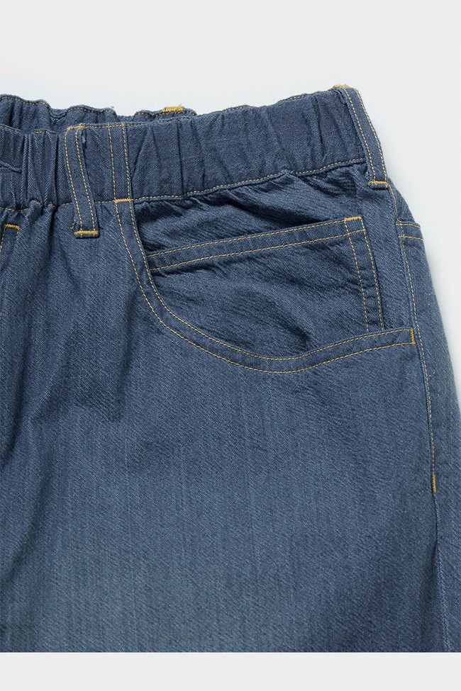 DAIWA PIER39 PIER 39(ダイワピア39) TECH 6P DENIM PANTS