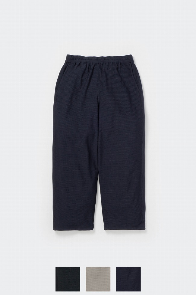 DAIWA PIER39（ダイワ ピア39） TECH MESH PANTS テックメッシュパンツ