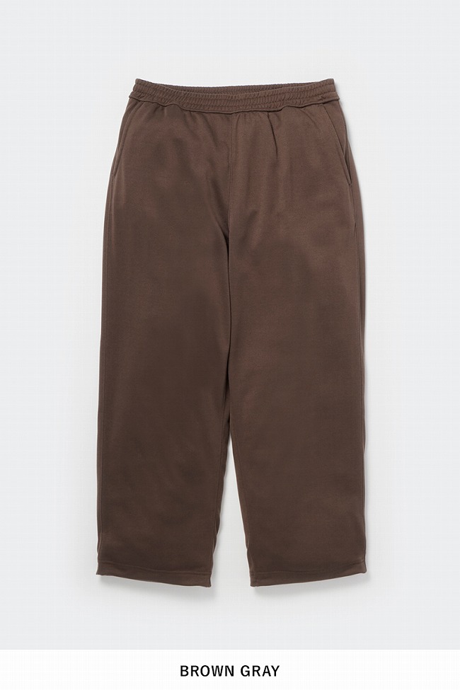 DAIWA PIER39（ダイワ ピア39） TECH SWEAT PANTS テックスウェット
