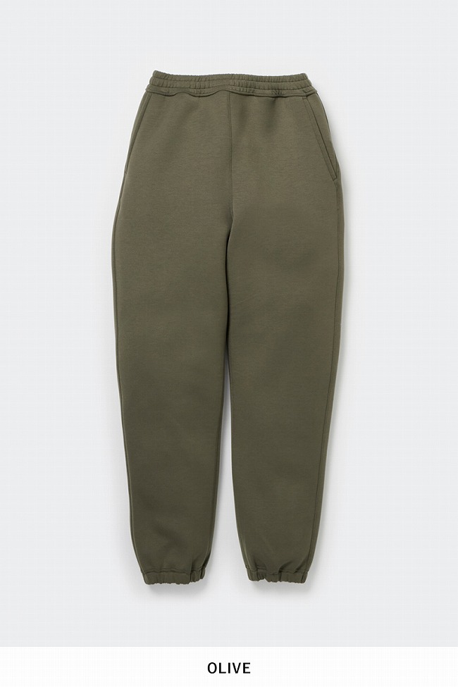 DAIWA PIER39（ダイワ ピア39） W's TECH SCUBA KNIT PANTS ウィメンズ