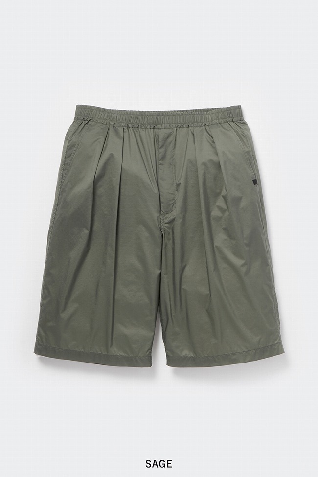 パンツ DAIWAPIER39 TECH PERTEX TRAVEL 2P SHORTS DAIWA PIER39（ダイワ ピア39） TECH PERTEX TRAVEL 2P SHORTS テック