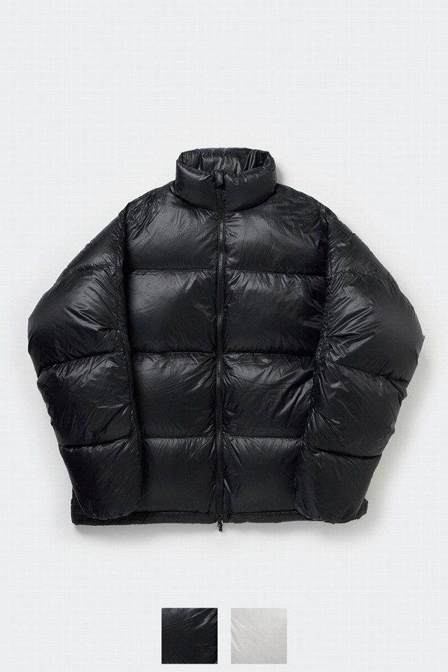 DAIWA PIER39（ダイワ ピア39） TECH ULTRA LIGHT DOWN JACKET テック