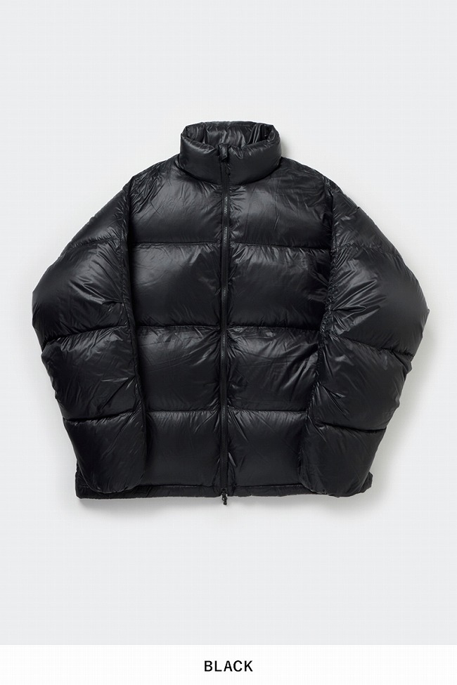 DAIWA PIER39（ダイワ ピア39） TECH ULTRA LIGHT DOWN JACKET テック
