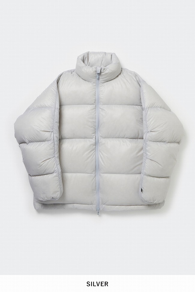 DAIWA PIER39（ダイワ ピア39） TECH ULTRA LIGHT DOWN JACKET テック 