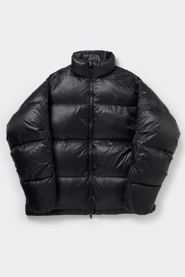 DAIWA PIER39（ダイワ ピア39） TECH ULTRA LIGHT DOWN JACKET テック