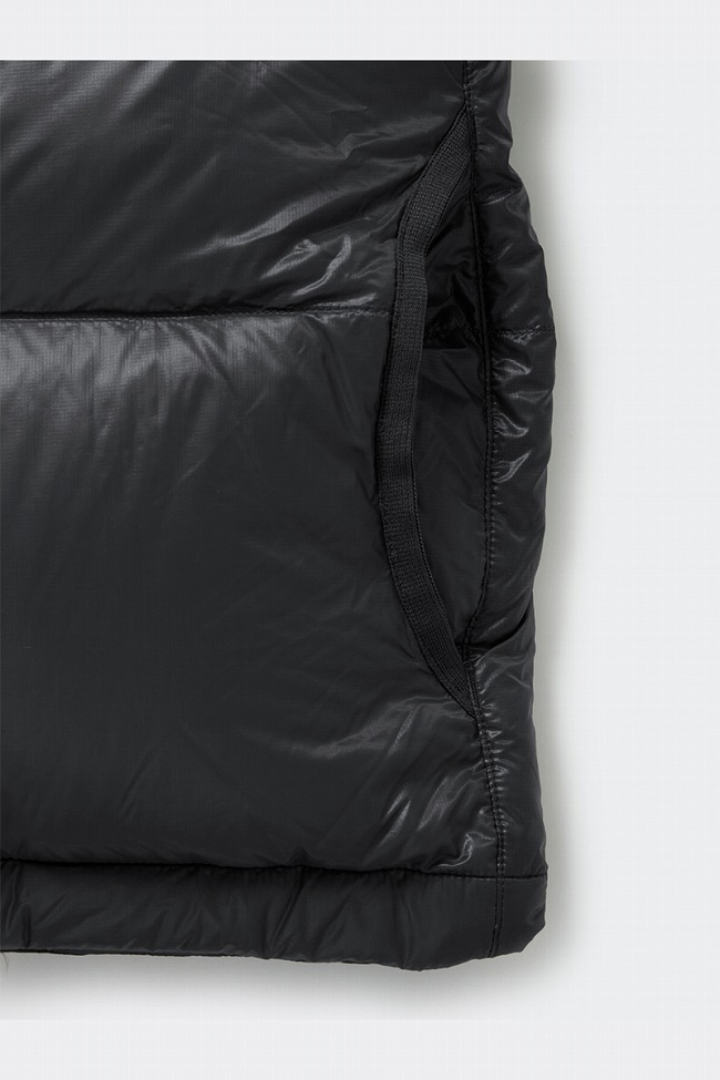 DAIWA PIER39（ダイワ ピア39） TECH ULTRA LIGHT DOWN JACKET テック