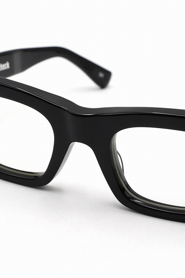EFFECTOR（エフェクター） チェック check メガネ 眼鏡 アイウェア