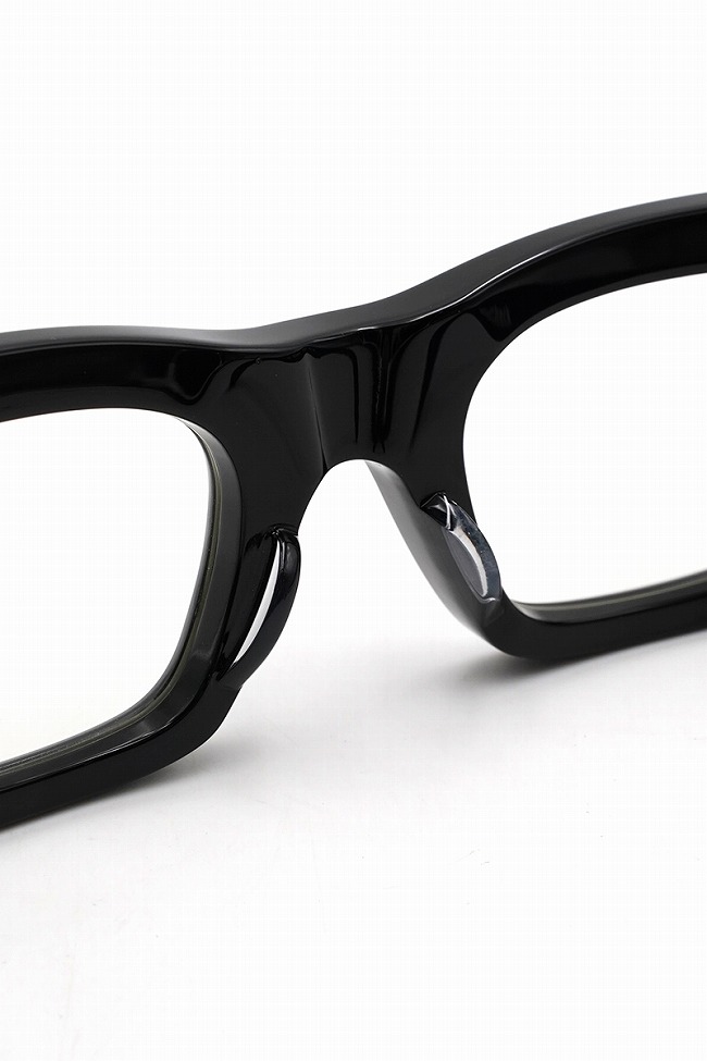 EFFECTOR（エフェクター） チェック check メガネ 眼鏡 アイウェア