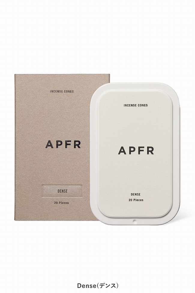 アポテーケ お香（お香、インセンス）｜アロマグッズ | ダイエット