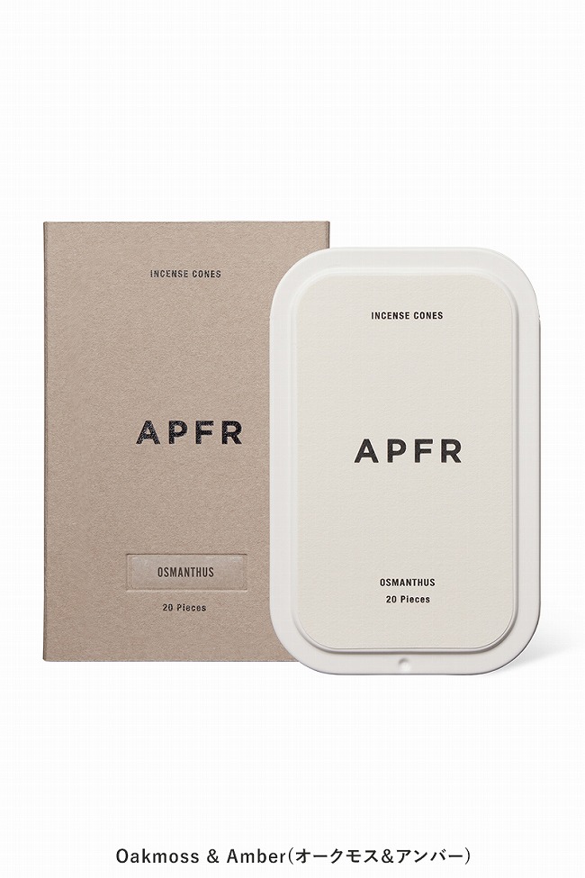 アポテーケ お香（お香、インセンス）｜アロマグッズ | ダイエット