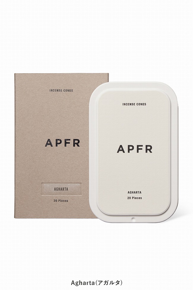 アポテーケ お香（お香、インセンス）｜アロマグッズ | ダイエット