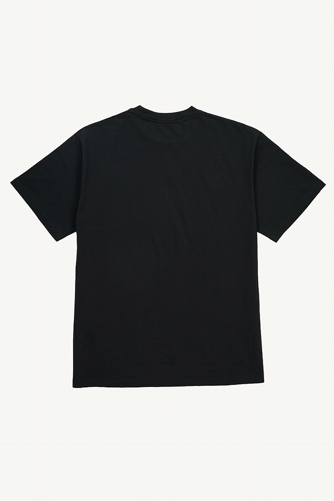 ★ARIES★ No Problem SS Short Sleeve T-Shirt Black COAR60002 ARIES ARIES(アリーズ) No Problemo SS Tee ノープロブレモ半袖T