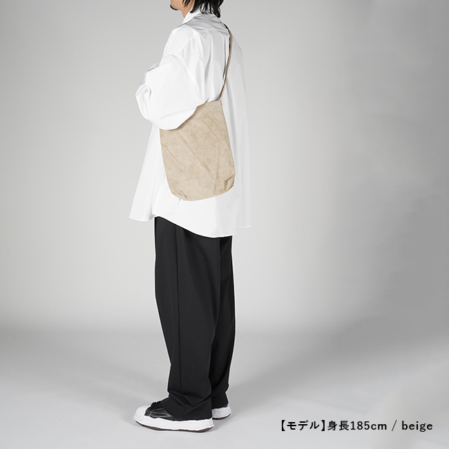 エンダースキーマ　pig bag M Hender Scheme (エンダースキーマ) pig bag M / ピッグバッグ M
