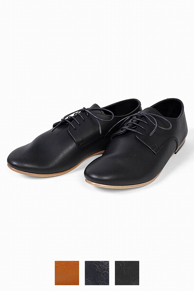ARCOLLETTA PADRONE パドローネ アルコレッタ ダービーダンスシューズ