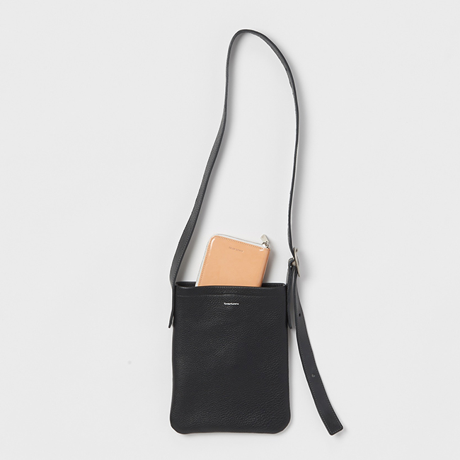 Hender Scheme エンダースキーマ ワンサイドベルトバッグ