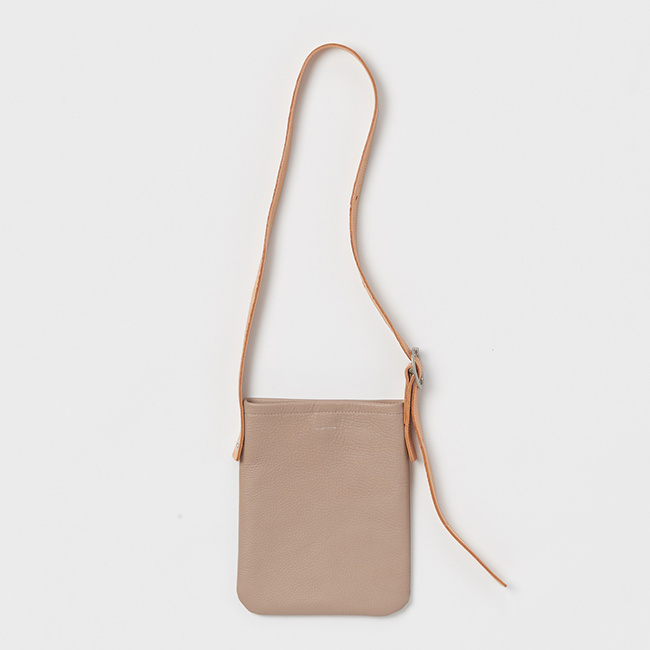 エンダースキーマ Hender Scheme ショルダーバッグ サコッシュ Hender Scheme - Hender Scheme サコッシュの通販 by ディップ