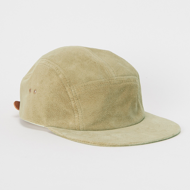 エンダースキーマ Hender Scheme ピッグジェットキャップ pig jet cap is-rc-pjc｜wrhomme｜04