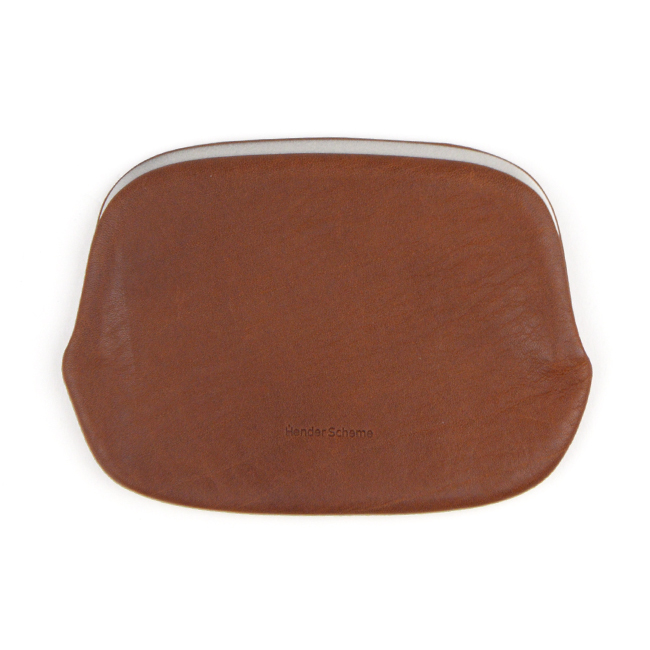 Hender Scheme（エンダースキーマ） スナップパースビッグ snap purse