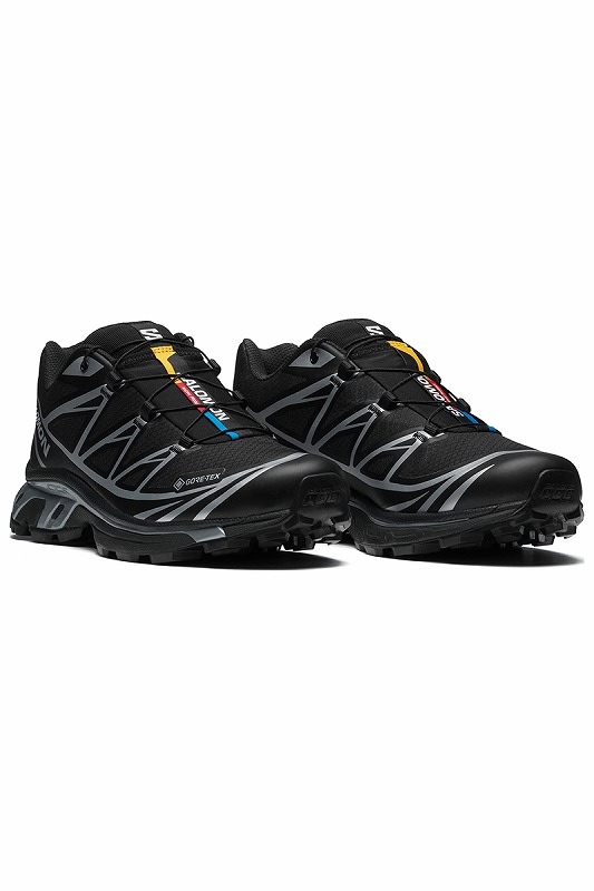 SALOMON SALOMON(サロモン) XT-6 GORE-TEX ゴアテックス L47450600