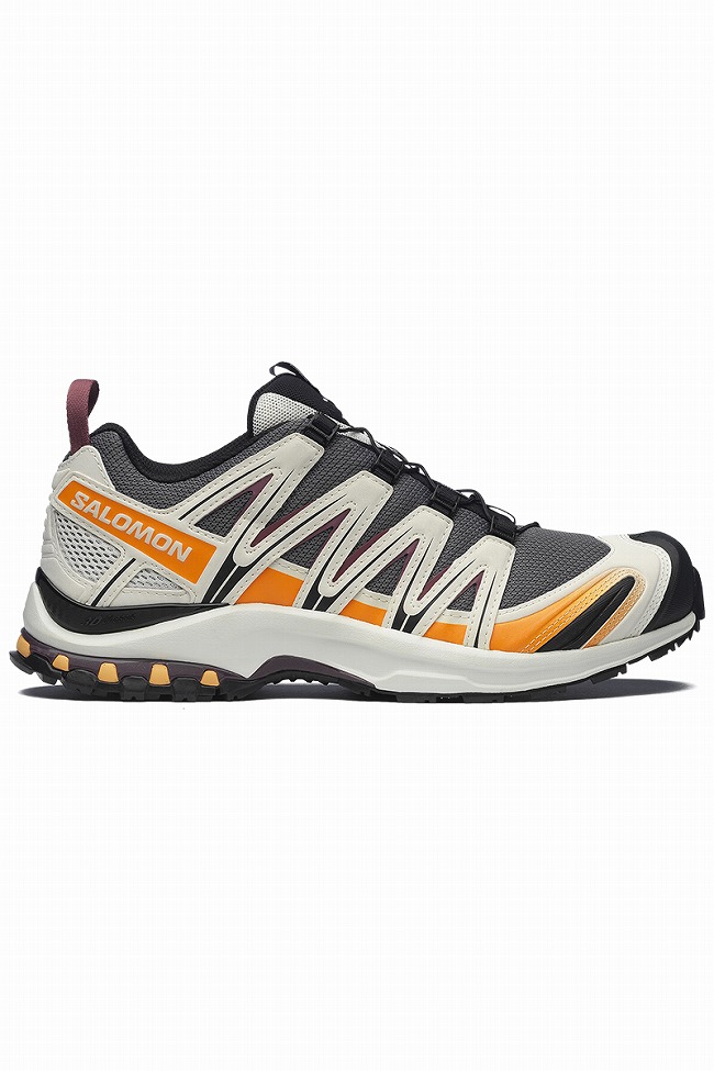 SALOMON（サロモン） XA PRO 3D ICICLE / TUMERIC / NOCTURNE