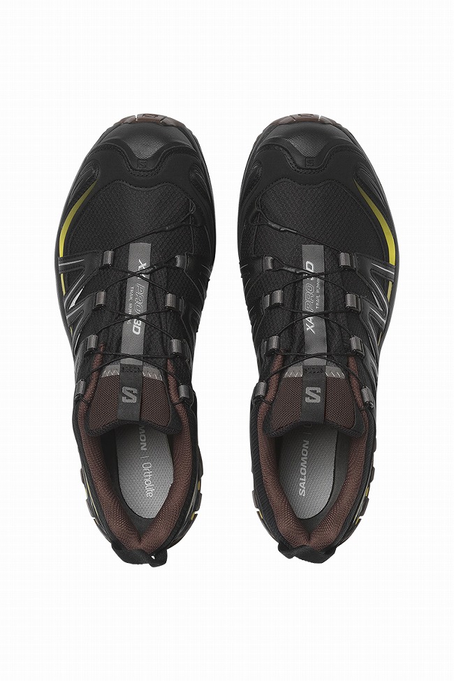 SALOMON（サロモン） XA PRO 3D GTX エックスエープロ3D ゴアテックス