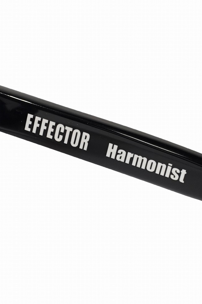 EFFECTOR（エフェクター） HARMONIST(ハーモニスト) カラーレンズ : WR