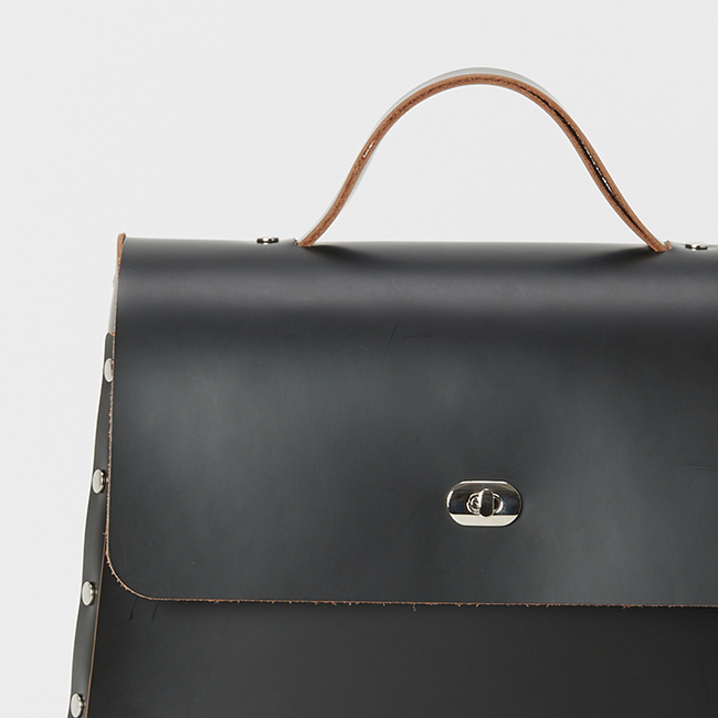 Hender Scheme エンダースキーマ アッセンブルハンドバッグフラップL Hender Scheme（エンダースキーマ） アッセンブルハンドバッグフラップ