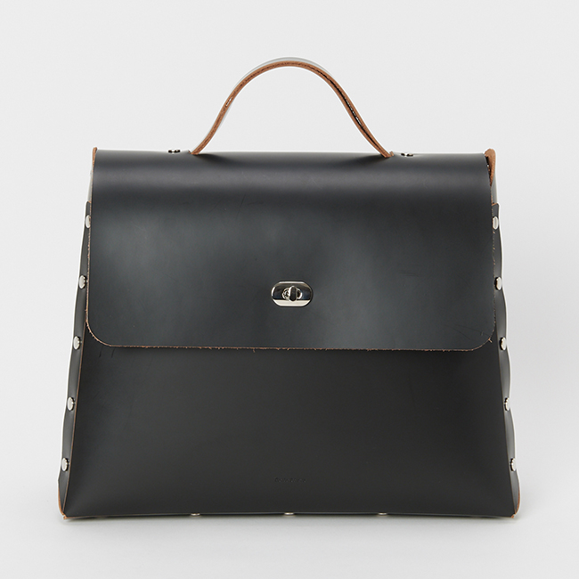 Hender Scheme（エンダースキーマ） アッセンブルハンドバッグフラップ