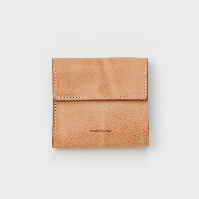 エンダースキーマ Hender Scheme クラスプ ウォレット clasp wallet li-rc-clw | Hender Scheme | 01