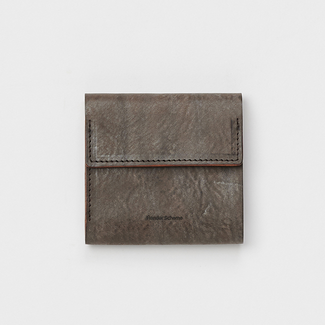 エンダースキーマ Hender Scheme クラスプ ウォレット clasp wallet li-rc-clw | Hender Scheme | 03
