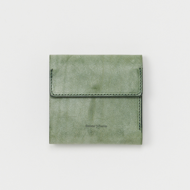 エンダースキーマ Hender Scheme クラスプ ウォレット clasp wallet li-rc-clw | Hender Scheme | 05
