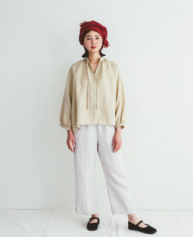 楽天市場】fog linen work フォグリネンワーク fog linen work