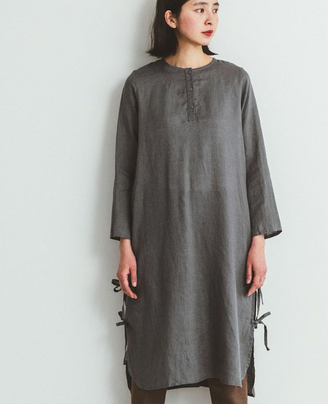 1579　fog linen work ×キナル別注　コラボ　タリアチュニック lwa522-93_4.jpg
