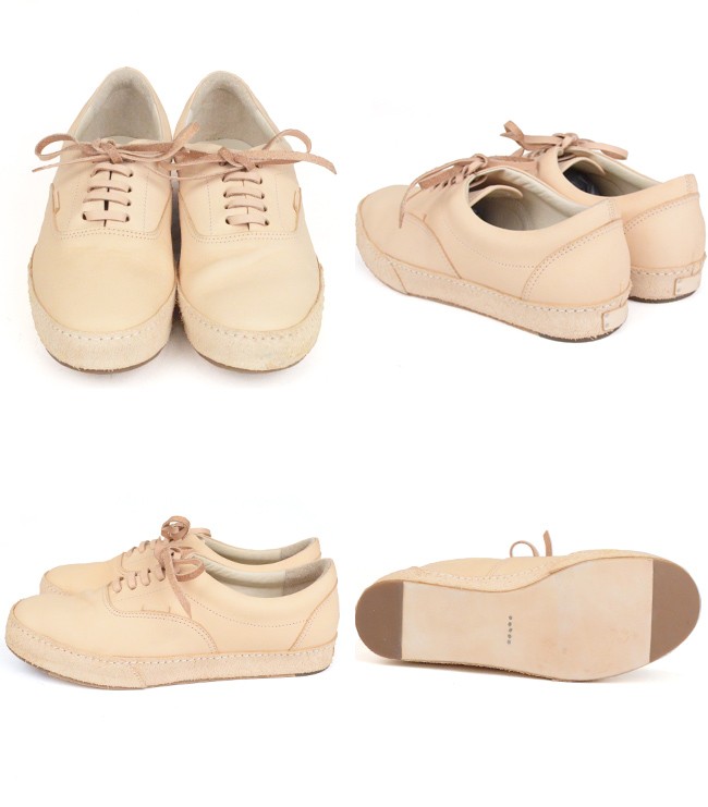 Hender Scheme（エンダースキーマ） マニュアルインダストリアル