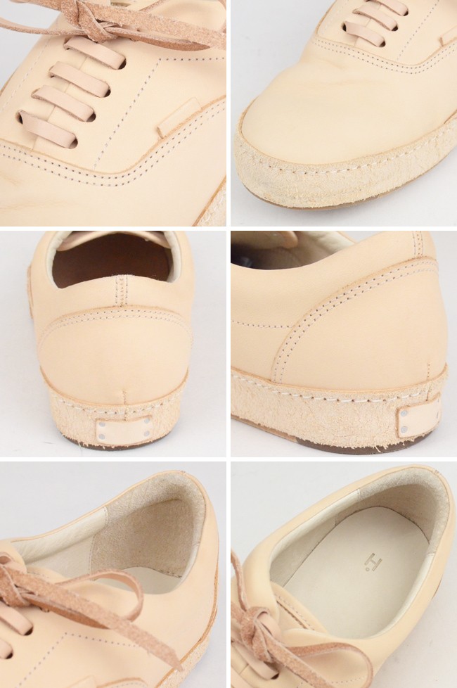 Hender Scheme（エンダースキーマ） マニュアルインダストリアル