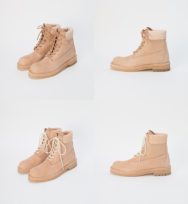 Hender Scheme（エンダースキーマ） マニュアルインダストリアル
