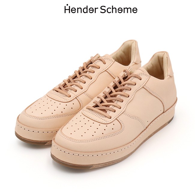 エンダースキーマー HENDER SCHEME シューズ-