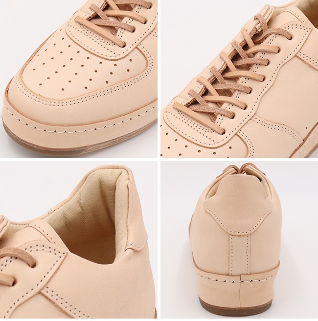 Hender Scheme（エンダースキーマ） マニュアルインダストリアル
