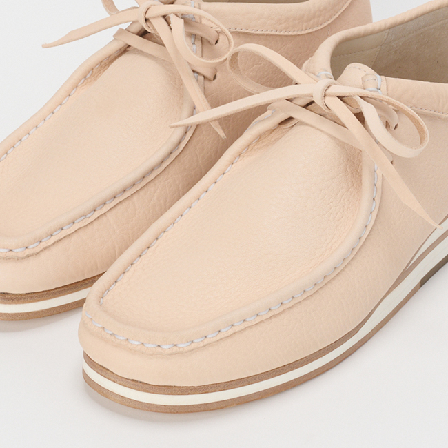 Hender Scheme（エンダースキーマ） マニュアルインダストリアル 