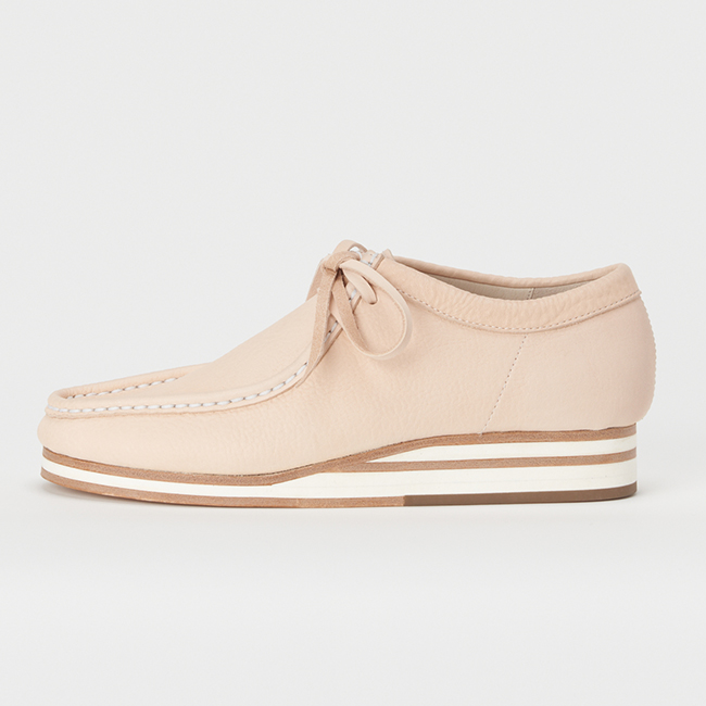 Hender Scheme（エンダースキーマ） マニュアルインダストリアル 